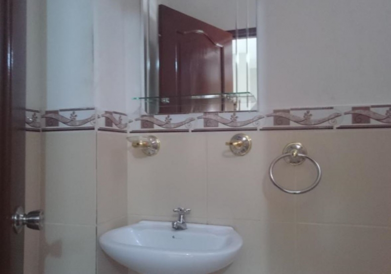 Hotel Rio Guayas